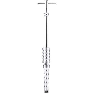 OEM Martillo Deslizante Extractor Manual, Herramienta Ergon&oacute;mica En Forma De T De Alta Resistencia Para Eliminar Abolladuras En Refrigeradores Y Motocicle