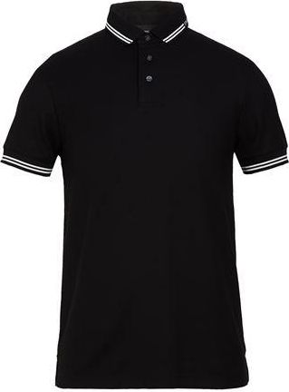 Emporio Armani TOPWEAR - Polo shirts on YOOX.COM