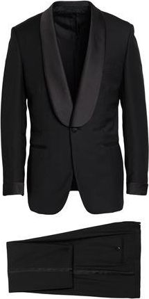 Brioni SUITS and CO-ORDS - Suits on YOOX.COM