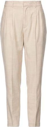 White Sand BOTTOMWEAR - Trousers on YOOX.COM
