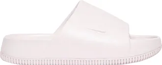 Nike Calm Slide in Barely Rose Women