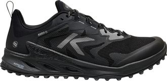 Keen Mens Zionic NXT Waterproof Hiking Shoes Black 10.5