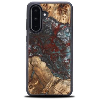 OEM Funda Bewood Unique Para Samsung Galaxy A26 5g - Planetas - Plut&oacute;n