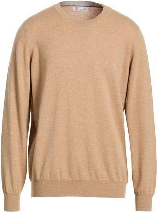 Brunello Cucinelli KNITWEAR - Jumpers sur YOOX.COM