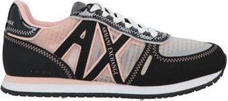 A|X Armani Exchange FOOTWEAR - Trainers on YOOX.COM