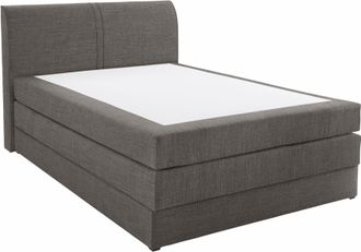 Hapo Boxspringbett mit Bettkasten