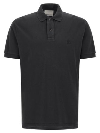 Isabel Marant Afko Poloshirt