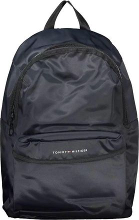 Tommy Hilfiger Nylon Rugzak Am0am07976