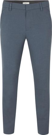 Pla&icirc;n Plain Broek - Heren - Nette broeken - Blauw - W34 - Broeken