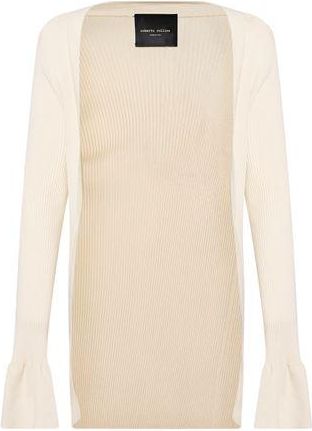 Roberto Collina MAGLIERIA - Cardigan su YOOX.COM