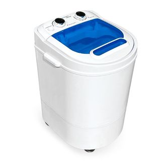 OEM Mini Lavadora Port&aacute;til Centrifugadora Caravan 3kg Ideal C&aacute;mping