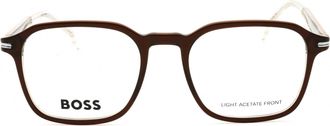 HUGO BOSS BOSS1629 Eyeglasses - Brown