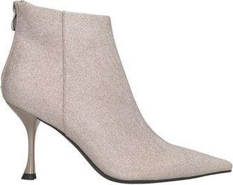 Tosca Blu SCHUHE - Stiefeletten auf YOOX.COM