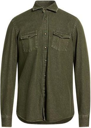 Giannetto Portofino TOPS - Jeanshemden auf YOOX.COM