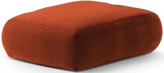 CXL by Christian Lacroix Designer Sitzpouf Maurie 85 x 100 cm - Samtbezug