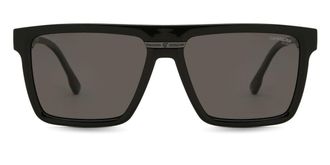 Carrera VICTORY C 03/S Polarized 807/M9 Mens Sunglasses Black Size 58