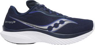 Saucony Saucony Kinvara 15 Navy / White S20967-241 Mens