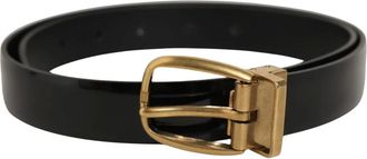 Dolce & Gabbana Donna, Accessori, Nero, Taglia unica, new