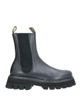 J.P. David FOOTWEAR - Ankle boots on YOOX.COM