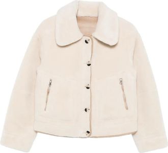 Urban Code Giacca con bottoni - Toni neutri