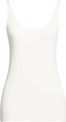 Annagreta TOPWEAR - Tank Tops on YOOX.COM