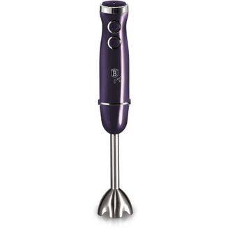 Berlinger Haus Batidora De Mano Berlinger Haus Purple Eclipse Bh-9381 De 500 W