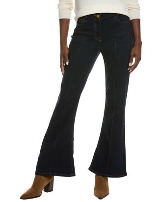 Reiss Bonnie Bootcut Jean