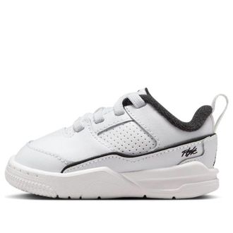 Nike Jordan (TD) Air Jordan Flight Court White Sail Black HF3331-100