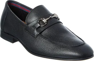 Donald J Pliner Ted Leather Loafer