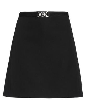 Versace BOTTOMWEAR - Mini skirts sur YOOX.COM