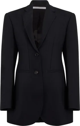 Philosophy di Lorenzo Serafini Donna, Giacche, Nero, S, new