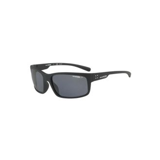 Arnette Heren, Accessoires, Zwart, Maat: 62 MM Nylon