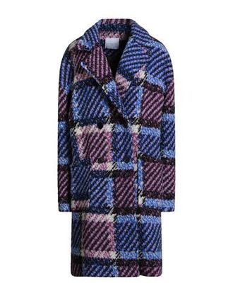 Ga&euml;lle Paris COATS & JACKETS - Coats on YOOX.COM