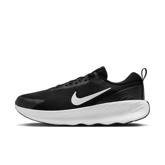 Nike Mens Promina Walking Shoes (Extra Wide) in Black | HQ8477-002