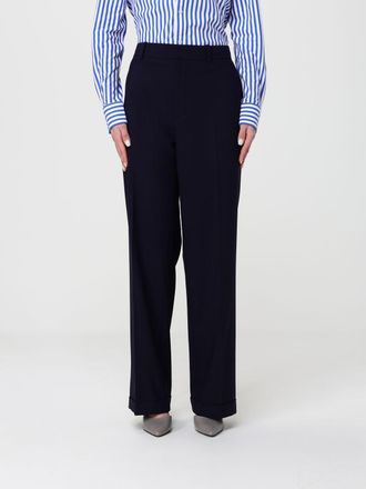 Polo Ralph Lauren Pantaloni in lana Polo Ralph Lauren
