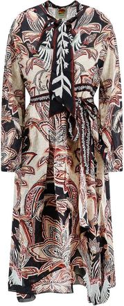 Farm Rio Farm Rio, Donna, Abiti, Beige, L, new