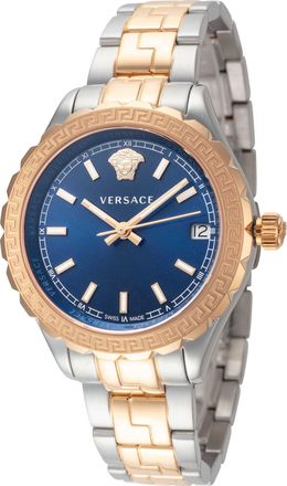 Versace Hellenyium Womens Watch