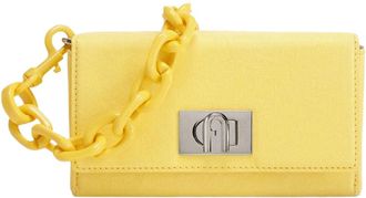 Furla Bloombag Mini Shoulder Bag