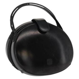 Loewe Handbag Pre-owned - - Pre-owned - Donna - Nero - ONE SIZE
