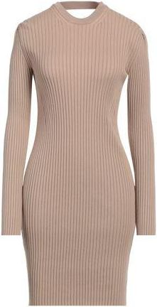 Semicouture DRESSES - Mini dresses on YOOX.COM