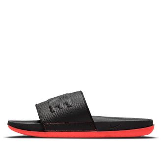 Nike OffCourt Slide Bred BQ4639-017