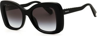 Swarovski 0Sk6062U Sunglasses