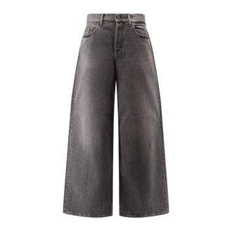Golden Goose Wide Jeans