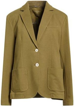 Circolo 1901 SUITS and CO-ORDS - Blazers on YOOX.COM