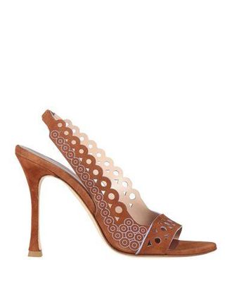 Fabi FOOTWEAR - Sandals on YOOX.COM