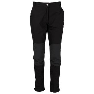 Whistler Wander Insulated Outdoor Pant W-Pro 10000 Winterhose f&uuml;r Damen | schwarz