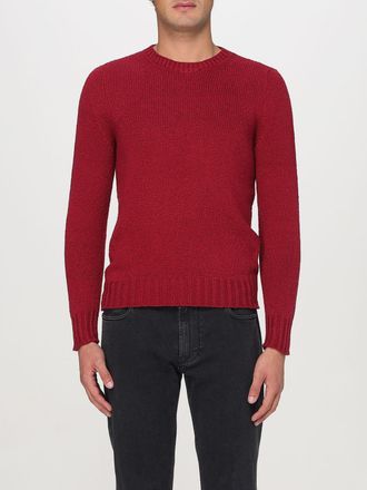 Drumohr Sweater DRUMOHR Men color Burgundy