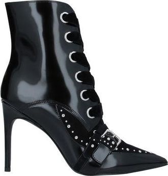 Liu Jo CALZADO - Botines de ca&ntilde;a alta en YOOX.COM