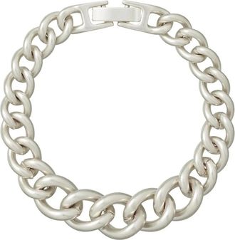 Roxanne Assoulin Schakelarmband - Zilver