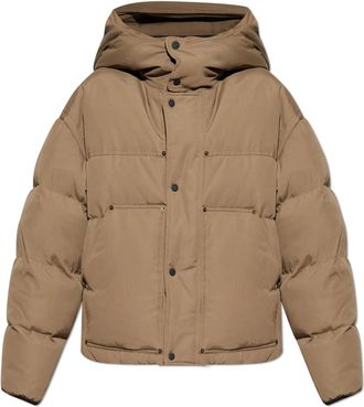 Dsquared2 Uomo, Giacche, Marrone, 2Xl, new